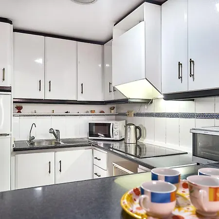 Apartamento Espanhouse Jardin Botanico *