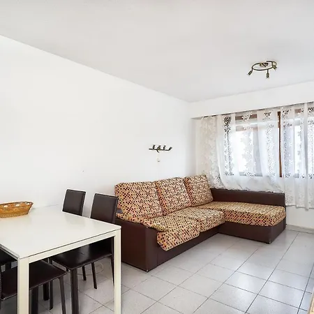 Espanhouse Jardin Botanico Torrevieja