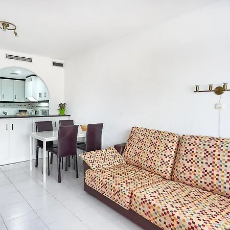 Apartamento Espanhouse Jardin Botanico