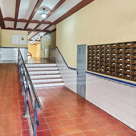 Espanhouse Jardin Botanico Apartment Torrevieja