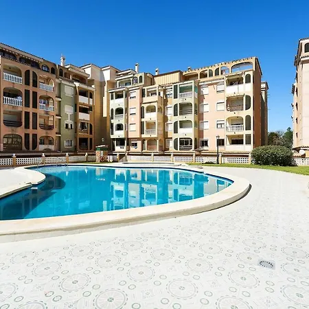Apartment Espanhouse Jardin Botanico *