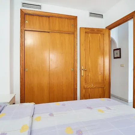 Apartamento Espanhouse Jardin Botanico