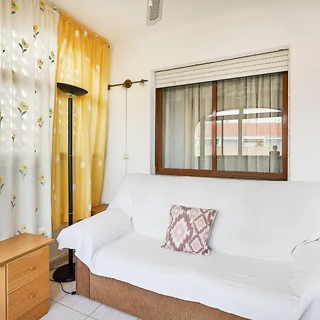 Espanhouse Jardin Botanico Apartamento Torrevieja