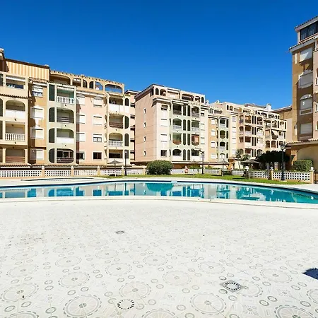 Apartamento Espanhouse Jardin Botanico *