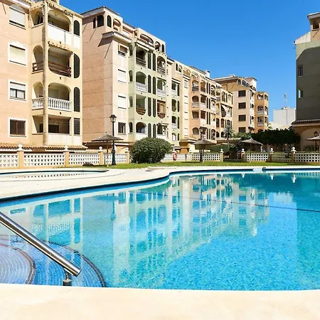 Espanhouse Jardin Botanico